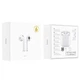 Наушники HOCO EW41 True ws stereo headset White - изображение 4