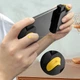 Геймпад Ipega PG-9211B у комплекті з кейсом на карабіні, Bluetooth, 10h, 250 mAh x 2 чорно-жовтий - зображення 8