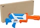 Водяной бластер NERF Super Soaker Twister, еко-упаковка (F3884) - изображение 2