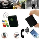 GPS-трекер Mini A8 Original Gsm сигнализация - изображение 3