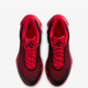 Buty do koszykówki męskie Nike Giannis Immortality 4 FQ3680-004 42.5 (9US) Czarne z czerwonym (197859207435) - obraz 5