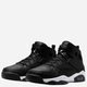 Чоловічі кросівки для баскетболу Nike Jordan Fltclb `91 DC7329-001 42 (8.5US) Чорні (197859155422) - зображення 2