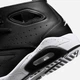 Чоловічі кросівки для баскетболу Nike Jordan Fltclb `91 DC7329-001 42 (8.5US) Чорні (197859155422) - зображення 5
