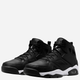 Чоловічі кросівки для баскетболу Nike Jordan Fltclb `91 DC7329-001 45.5 (11.5US) Чорні (197859133505) - зображення 2