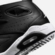 Buty do koszykówki męskie Nike Jordan Fltclb `91 DC7329-001 43 (9.5US) Czarne (197859144181) - obraz 5