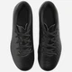 Buty piłkarskie korki młodzieżowe chłopięce Nike Jr Legend 10 Club Fg/Mg DV4352-002 37.5 (5Y US) Czarne (197597386089) - obraz 4
