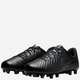 Підліткові футбольні бутси шиповки для хлопчика Nike Jr Legend 10 Club Fg/Mg DV4352-002 38.5 (6Y US) Чорні (197597316451) - зображення 2