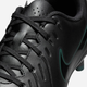 Підліткові футбольні бутси шиповки для хлопчика Nike Jr Legend 10 Club Fg/Mg DV4352-002 38.5 (6Y US) Чорні (197597316451) - зображення 6