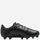 Buty piłkarskie korki młodzieżowe chłopięce Nike Jr Legend 10 Club Fg/Mg DV4352-002 37.5 (5Y US) Czarne (197597386089) - obraz 1