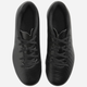 Підліткові футбольні бутси шиповки для хлопчика Nike Jr Legend 10 Club Fg/Mg DV4352-002 36 (4Y US) Чорні (197597327464) - зображення 4