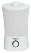 Зволожувач повітря VEGAS VHM-0108WM - зображення 2