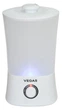 Зволожувач повітря VEGAS VHM-0108WM - зображення 3