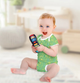 Zabawka Clementoni Baby Mówiący pilot 17518 (8005125175185) - obraz 5