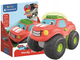 Samochodzik Clementoni Baby Pick-Up Handy 17544 (8005125175444) - obraz 3