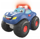 Samochodzik Clementoni Baby Roger, Police Car 17543 (8005125175437) - obraz 2