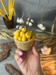 Силиконовая форма Корзина щедрая осень - изображение 5