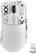 Миша бездротова ігрова ATTACK SHARK R1 Білий/White - зображення 8
