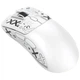 Миша бездротова ігрова ATTACK SHARK R1 Білий/White - зображення 14