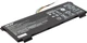 Аккумулятор для ноутбуков Acer Aspire 5 A515-43G (AP18C4K) 11.4 V 4200 mAh original (NB410729) - изображение 2
