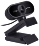 Веб-камера A4Tech 1080P PK-930HA Black - изображение 2