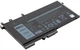 Аккумулятор для ноутбуков Dell Latitude E5280 (3DDDG) 11.4 V 3500 mAh original (NB441334) - изображение 2