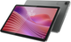 Планшет Lenovo Tab Wi-Fi 4/64GB Luna Grey + Clear Case (ZAEH0040PL) - зображення 4