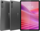 Планшет Lenovo Tab Wi-Fi 4/64GB Luna Grey + Clear Case (ZAEH0040PL) - зображення 5