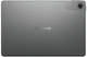 Планшет Lenovo Tab Wi-Fi 4/64GB Luna Grey + Clear Case (ZAEH0040PL) - зображення 6