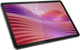 Планшет Lenovo Tab LTE 4/64GB Luna Grey + Clear Case (ZAEJ0034PL) - зображення 3