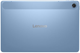 Планшет Lenovo Tab Wi-Fi 4/128GB Polar Blue + Clear Case (ZAEH0175PL) - зображення 2