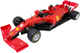 Конструктор Rastar Ferrari SF1000 Bolid R/C 1:16 Червоний 20575 (5905991028611) - зображення 2