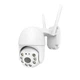 Вулична Wi-Fi IP-камера CAMERA CAM 6 Full HD 1080p з детектором руху, ІЧ-підсвіткою та двостороннім аудіо - изображение 4