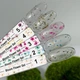 Гель для дизайну нігтів Crooz Bloom Flower Gel №04 5 мл - зображення 4