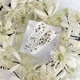 Гель для дизайну нігтів Crooz Bloom Flower Gel №01 5 мл - зображення 4
