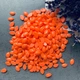 Гарячий віск у гранулах Italwax Топ Формула Корал, 750 г - зображення 2