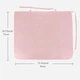 Накидка для кормления SHEIN GD-00195274 One Size Розовая (DN3012300101123) - изображение 6