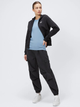 Spodnie cargo damskie Reebok Wde Cargo Pant 100205878 XS Czarne (1200143852255) - obraz 3