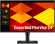 Monitor 27" Samsung Essential S4 S40GD FHD (LS27D400GAUXEN) - obraz 1