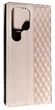 Чохол-книжка Deluxe на Samsung Galaxy S25 Ultra / pink sand - зображення 2