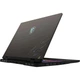 Ноутбук MSI Crosshair 16 HX (D14VGKG-057US, CROSSHAIR1614057) 32GB/4TB CUSTOM - изображение 5