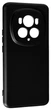 Чохол SMTT Premium Case на Honor Magic 6 Pro / black - зображення 1
