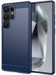 Чохол Urban Case на Samsung Galaxy S25 Ultra / dark blue - зображення 1