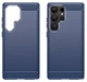Чохол Urban Case на Samsung Galaxy S25 Ultra / dark blue - зображення 2