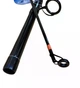 Сомове штекерне вудилище Boya By Heroic 2.4 м 300–500 г - зображення 6