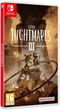 Gra na Nintendo Switch Little Nightmares III Mirror Edition (Kartridż) (3391892037791) - obraz 2