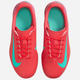 Підліткові футбольні бутси футзалки для хлопчика Nike Jr Vapor 16 Club Ic FQ8289-800 35.5 (3.5Y US) Червоні (197602985306) - зображення 5