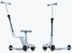 Самокат smarTrike Xtend Mini-ride Blue (2501301) - изображение 2