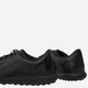 Buty piłkarskie turfy młodzieżowe chłopięce Nike Jr Vapor 16 Club Tf FQ8287-002 36.5 (4.5Y US) Czarne (197597326917) - obraz 4