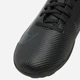 Buty piłkarskie turfy młodzieżowe chłopięce Nike Jr Vapor 16 Club Tf FQ8287-002 36.5 (4.5Y US) Czarne (197597326917) - obraz 6
