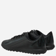 Підліткові футбольні бутси сороконіжки для хлопчика Nike Jr Vapor 16 Club Tf FQ8287-002 36.5 (4.5Y US) Чорні (197597326917) - зображення 3